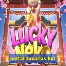 portal zacarias bct